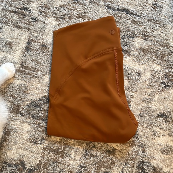 Lululemon Align Leggings - Picture 5 of 5